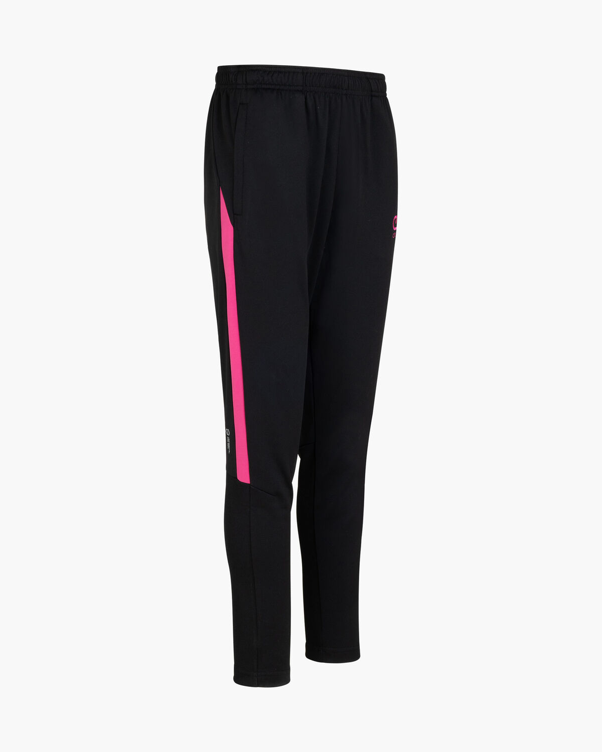 Cruyff Turn Tech Tracksuit  Women, Black/Miscellaneous, hi-res