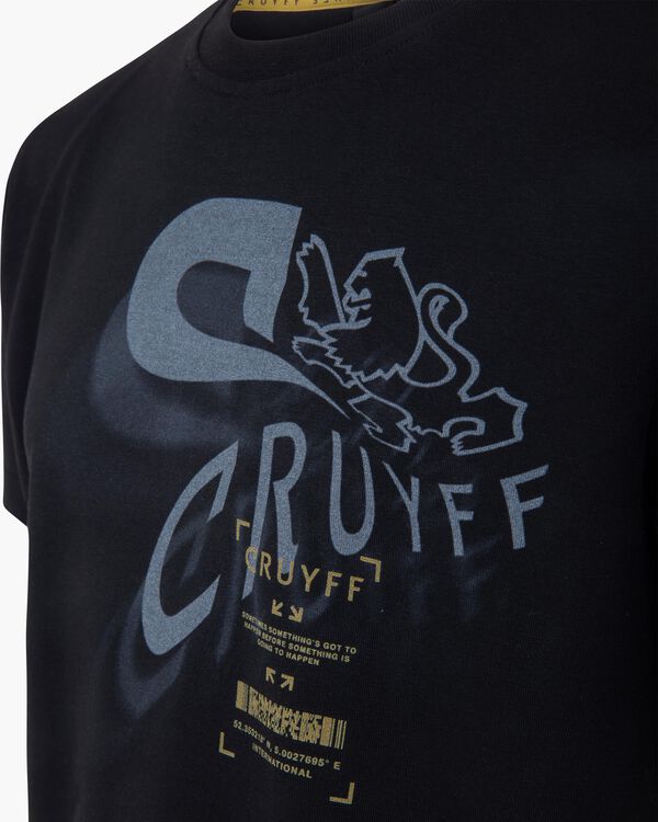 Golden Seeker Tee