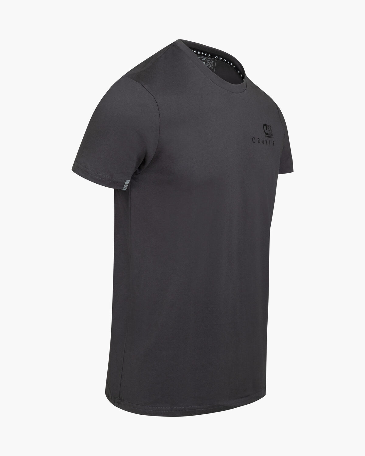 Pro Tee, Light Grey, hi-res