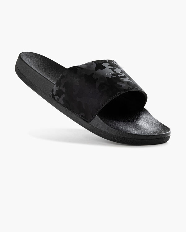 Camo slide