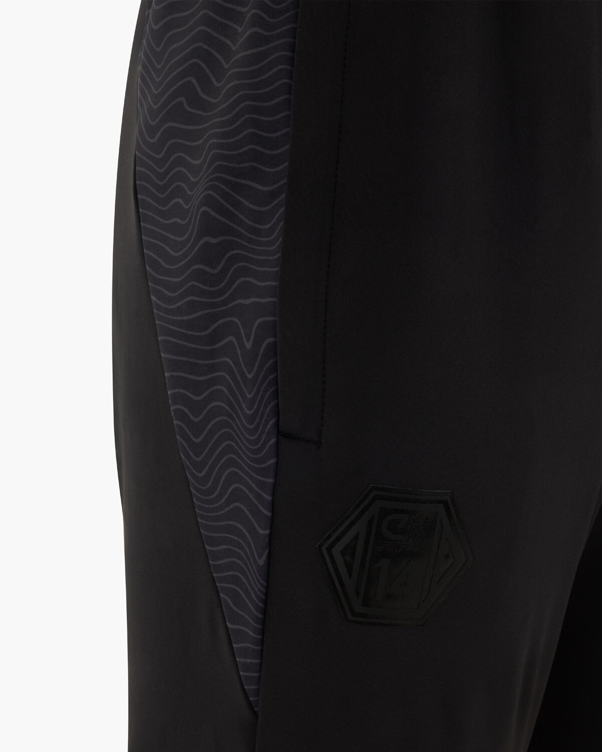 Icon Pants, Black, hi-res