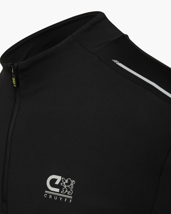 Ametrine 1/4 Zip Top