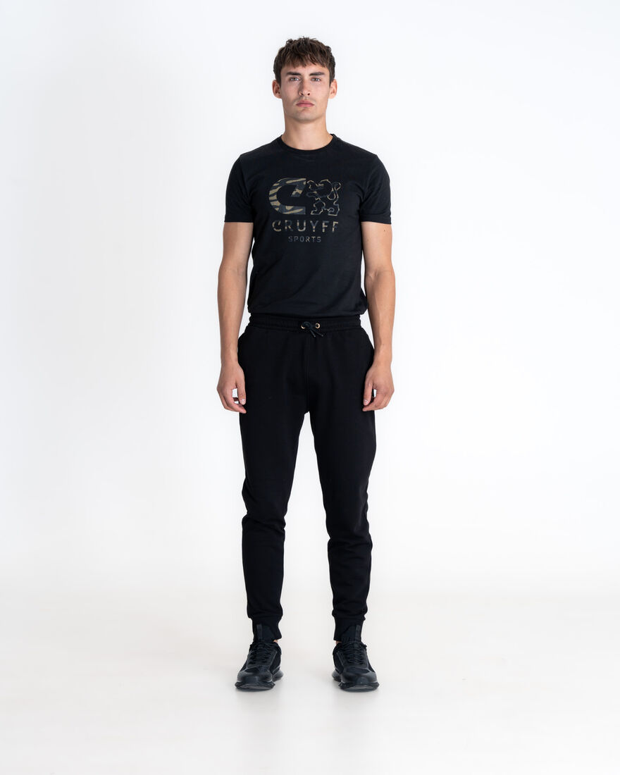 Xinner Pant, Black, hi-res