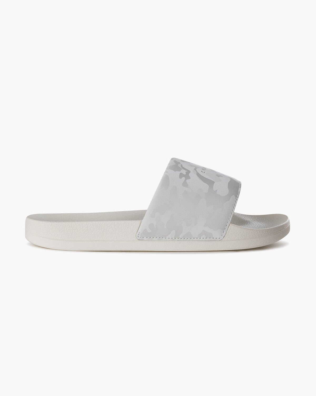 Camo slide - Gommata/Camo, White, hi-res
