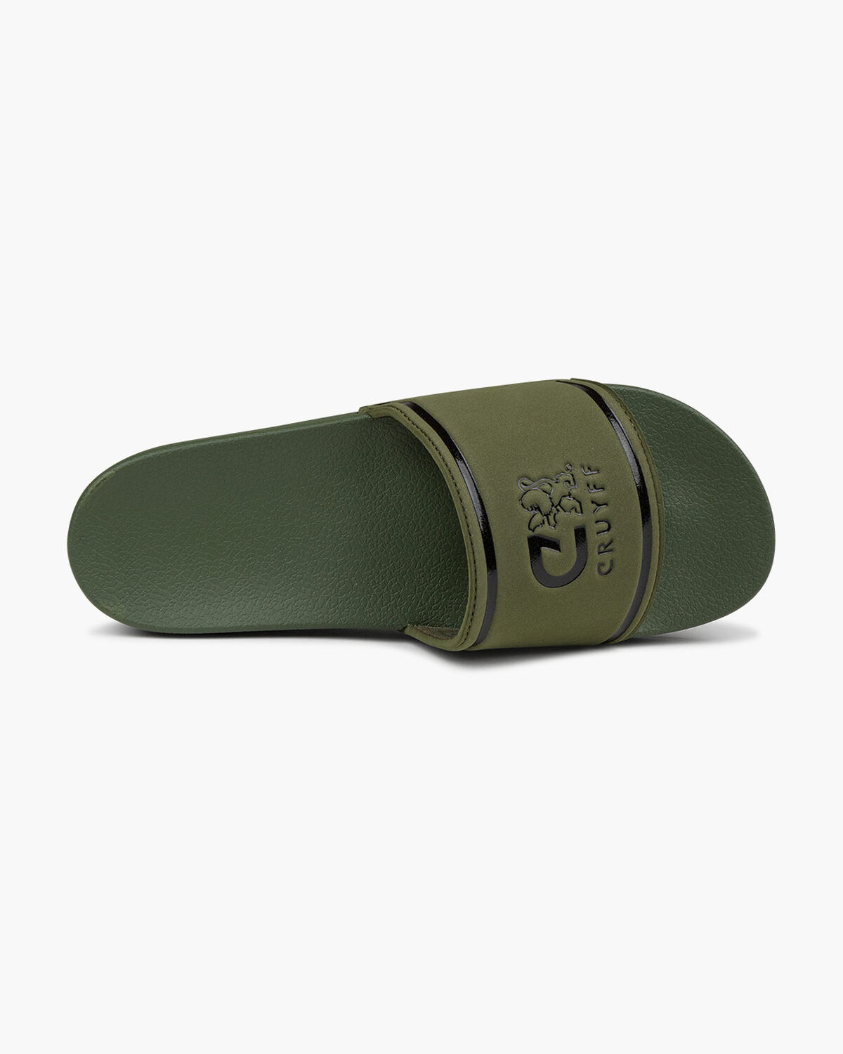 Agua Copa - Olive - Gommata, Army green, hi-res