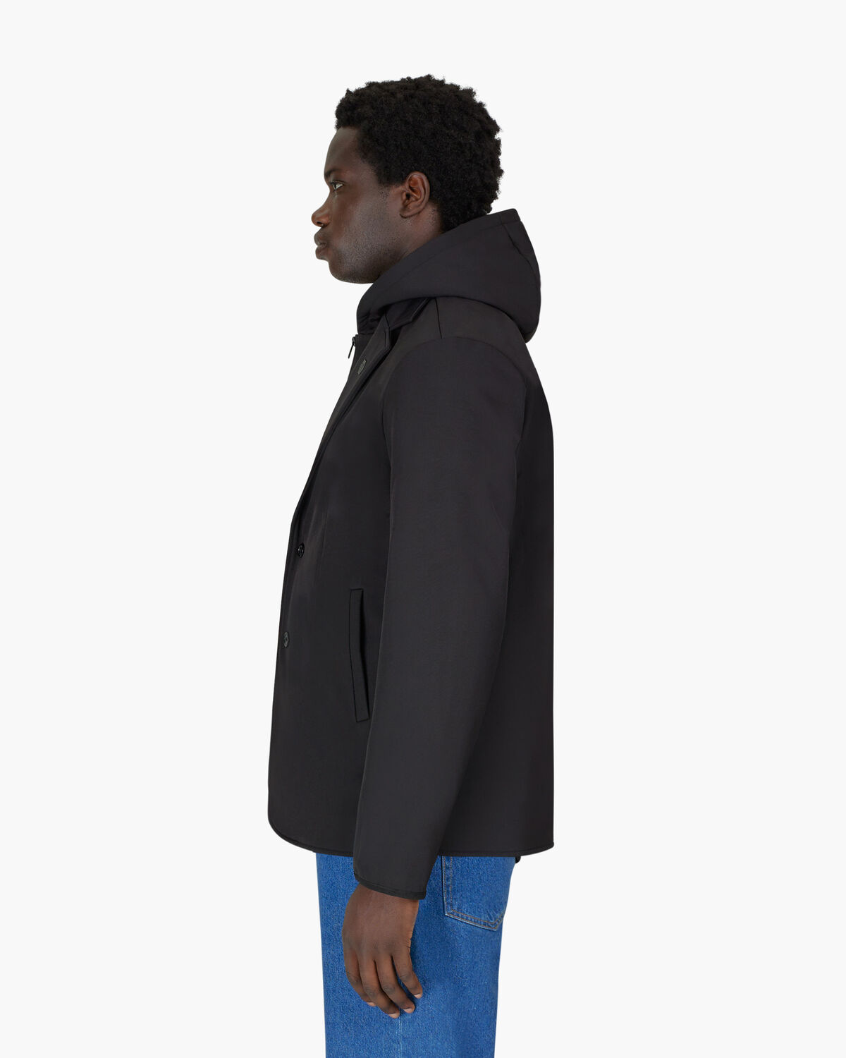 David Blazer, Black, hi-res