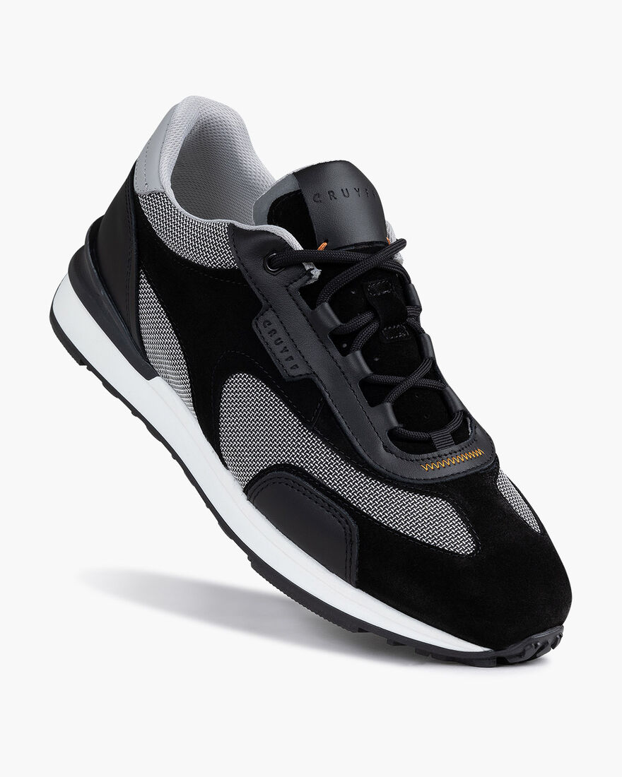 LP Runner, Grey/Black, hi-res