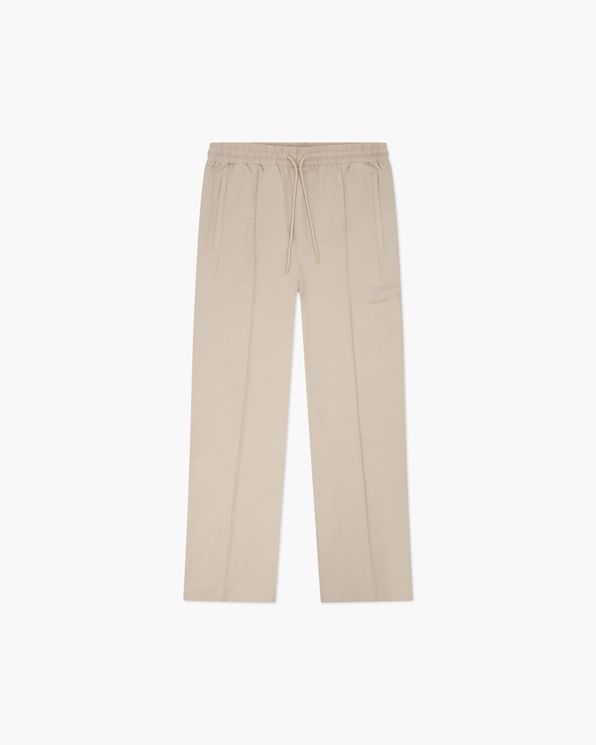 Assist Trackpants, Off White, hi-res