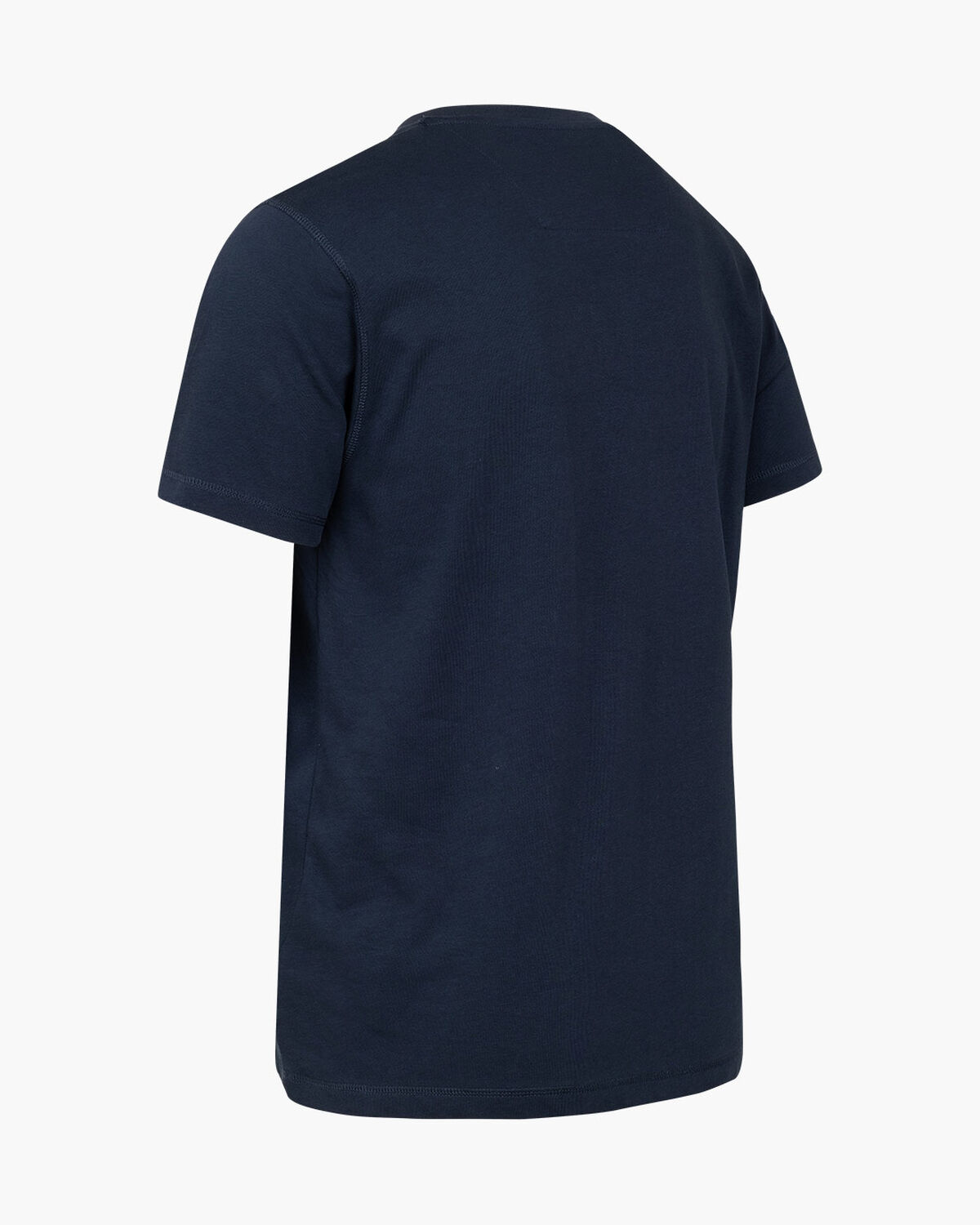 Milo Tee - 100%Co, Blue Nights, hi-res