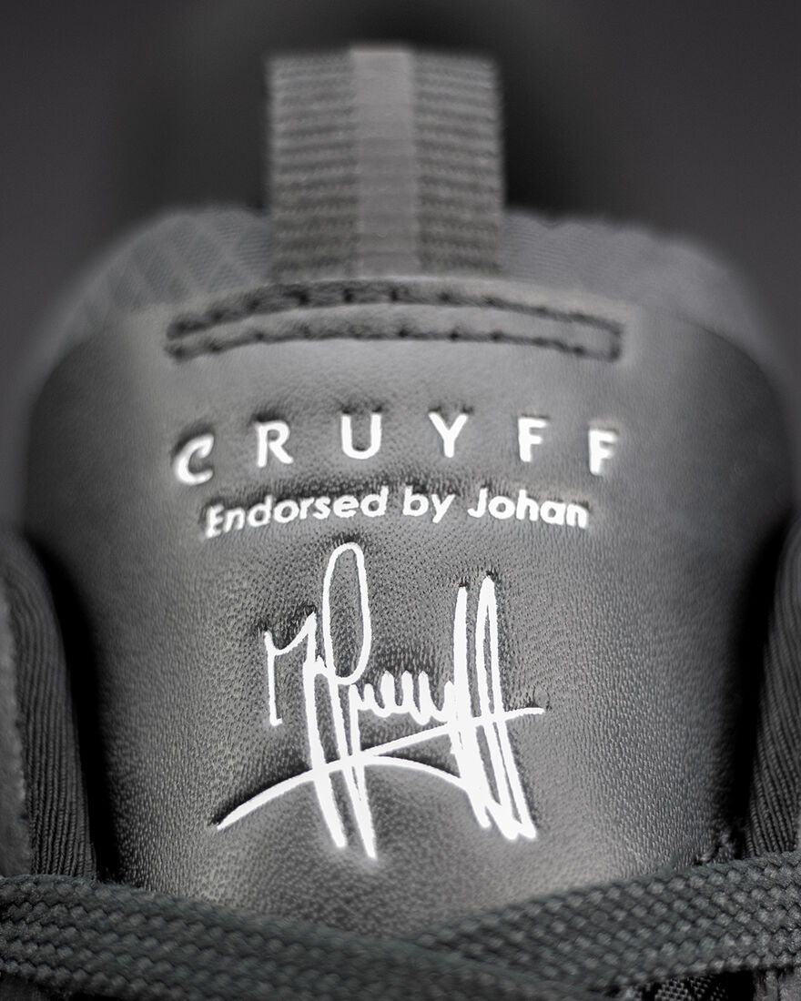 Endorsed Tennis, Black/Black, hi-res
