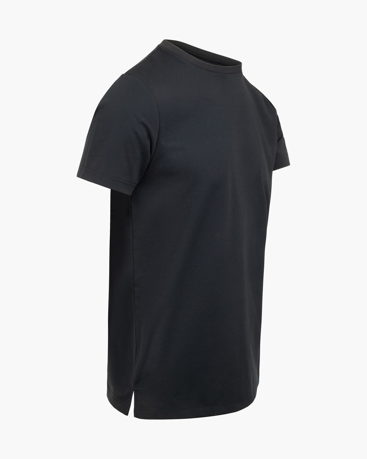 Solido Tee, Black, hi-res