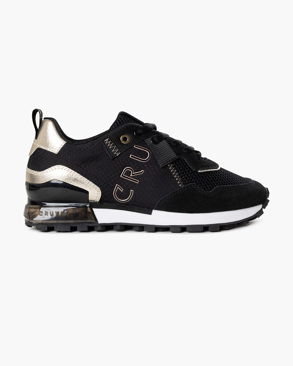 Superbia, Black/Gold, hi-res