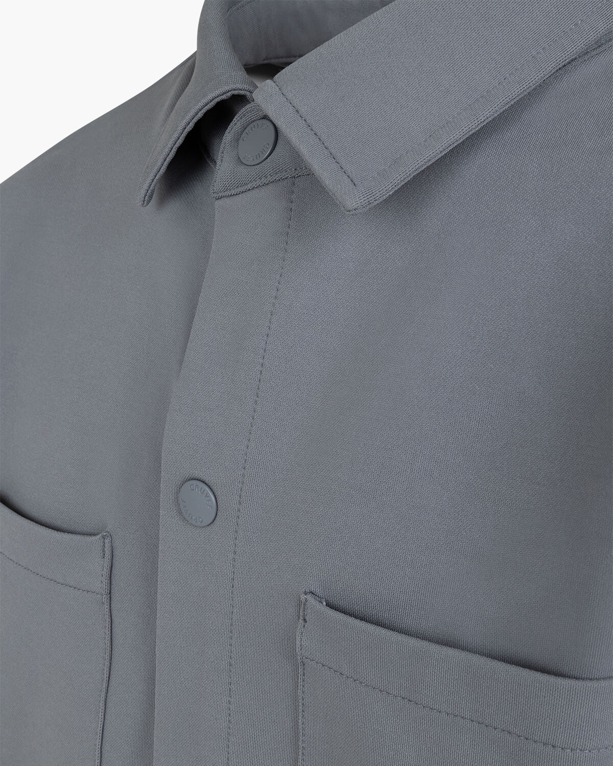 Denim Jack, Grey, hi-res