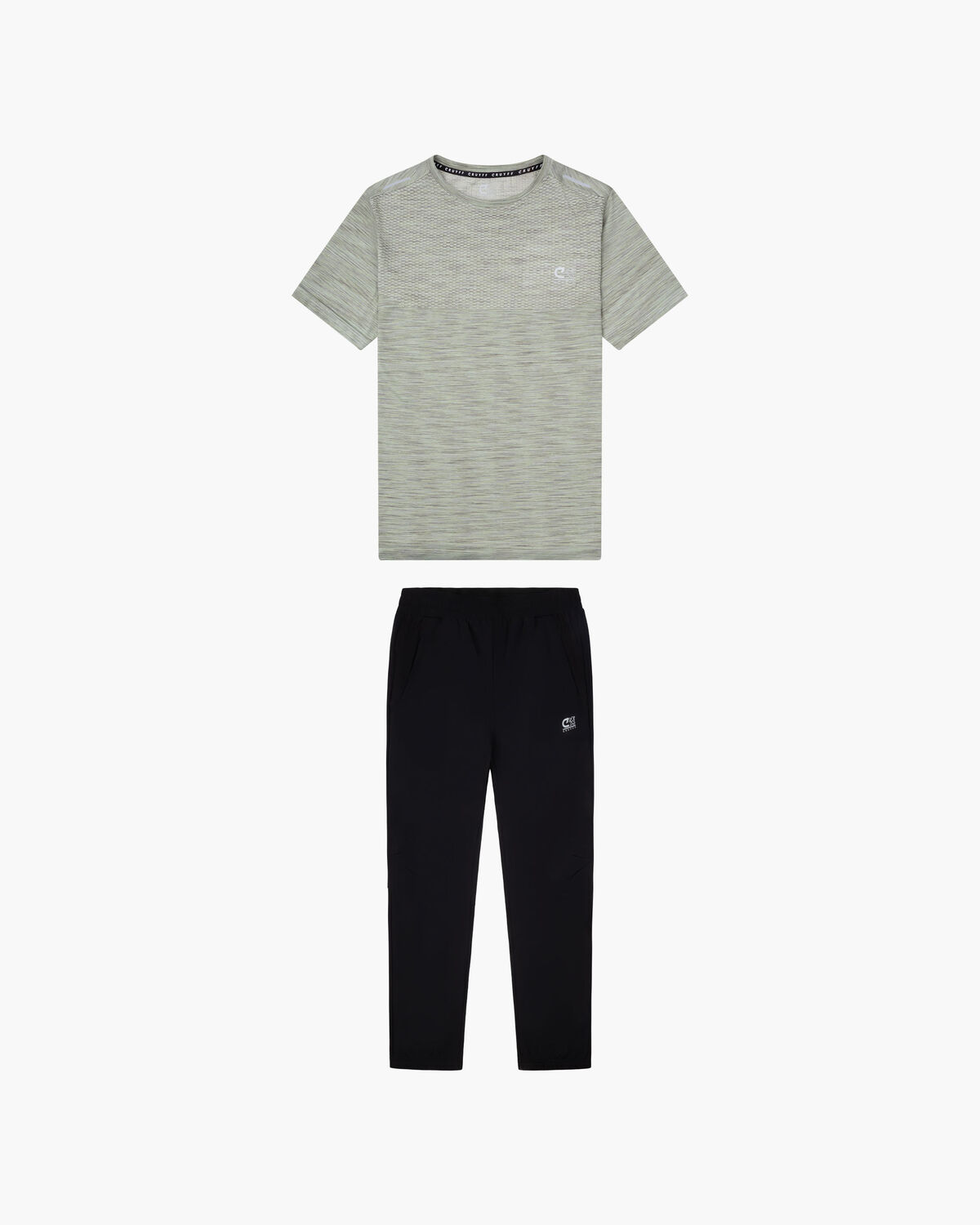 Aquatic Tee Trackpant, , hi-res