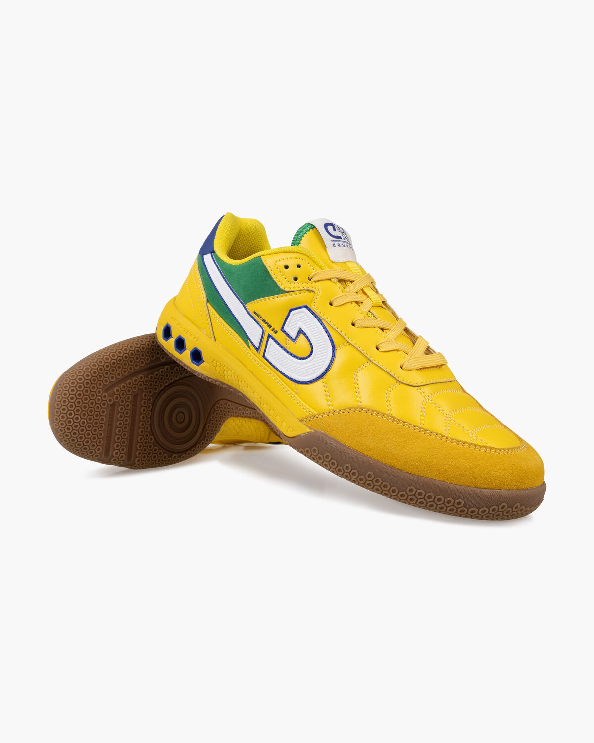 Recopa 14 IN, Yellow, hi-res