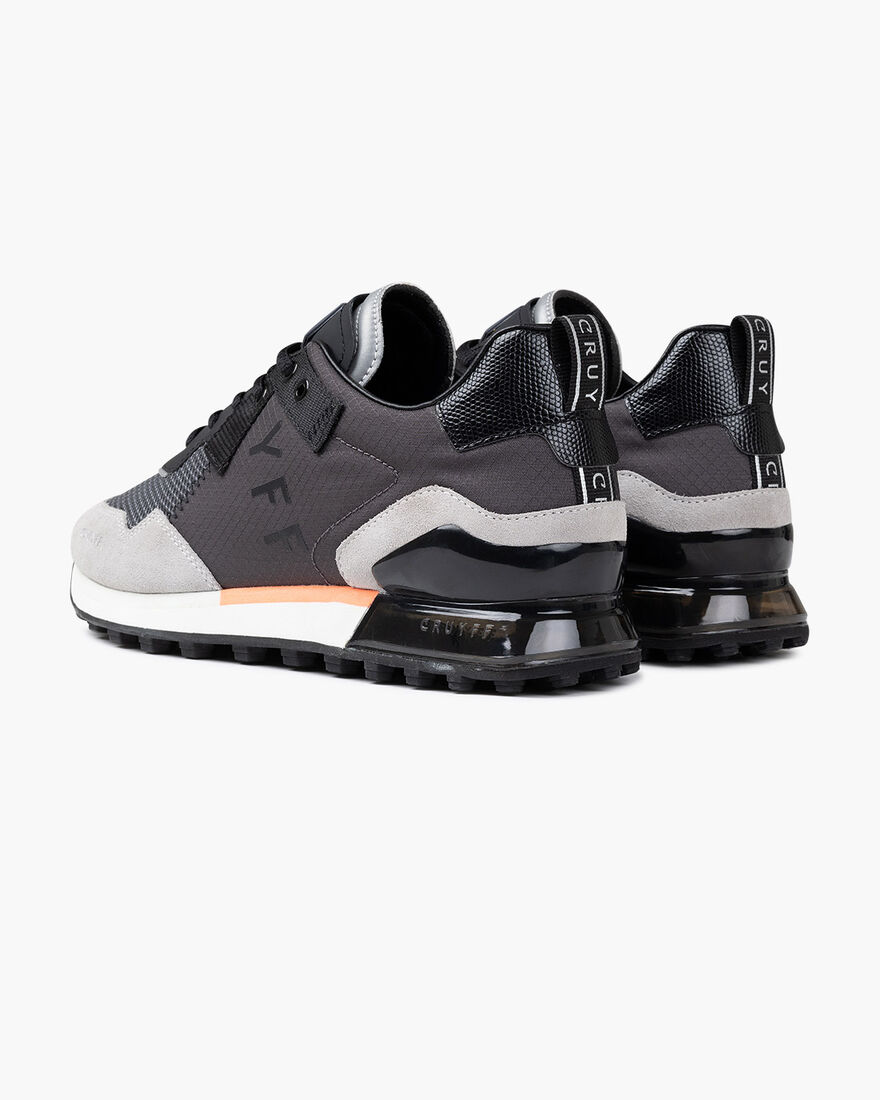 Superbia, Grey/Orange, hi-res