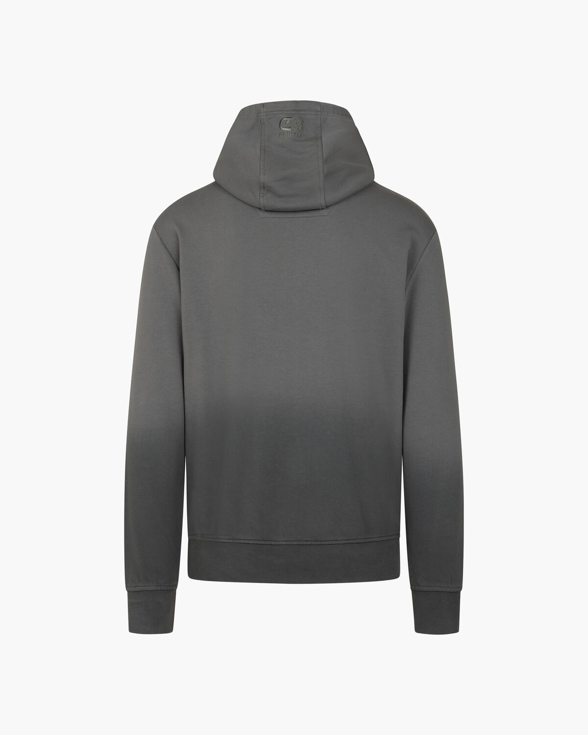 Gradient Hood, Charcoal Grey, hi-res
