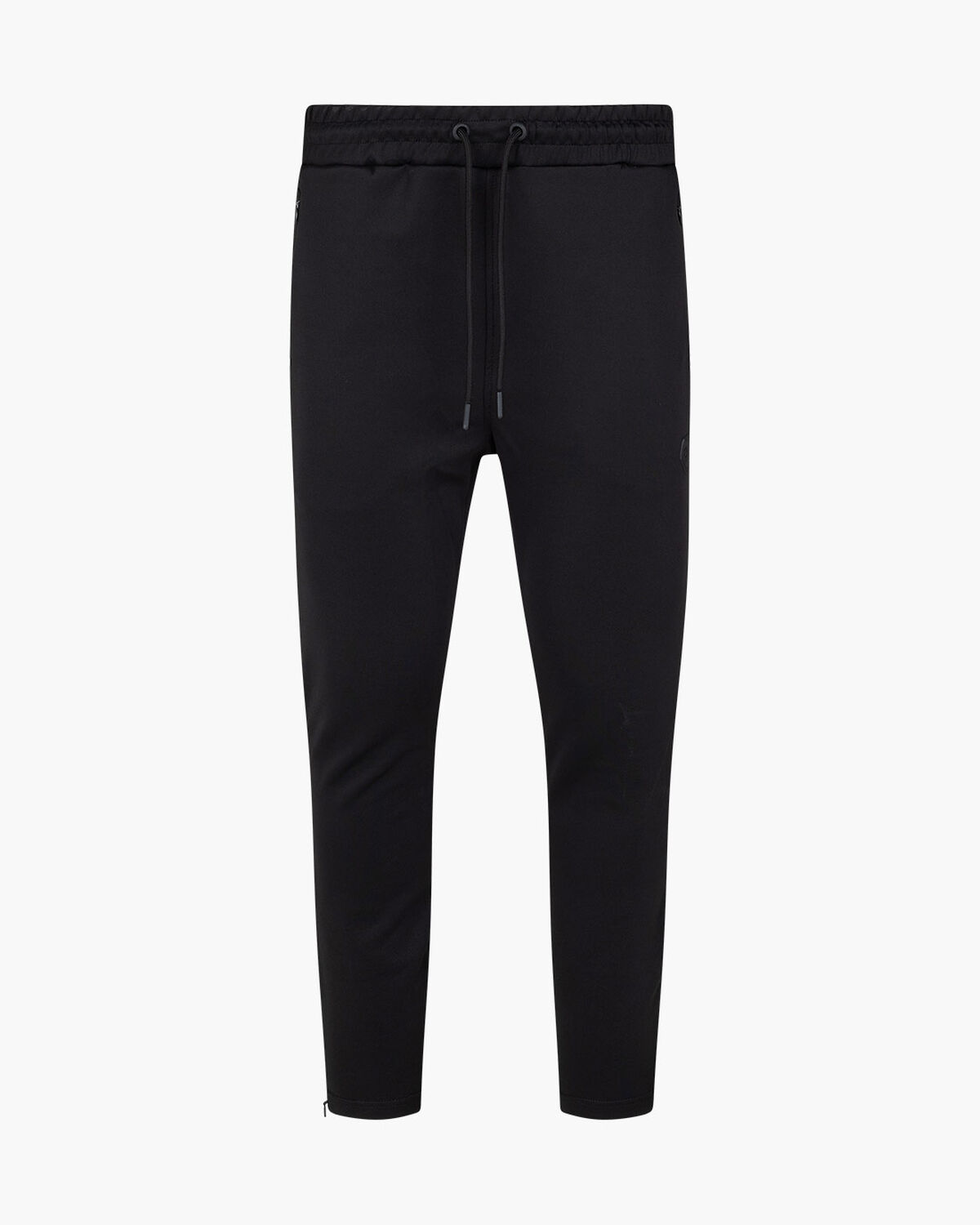 Fransico Scuba Pant, Black, hi-res