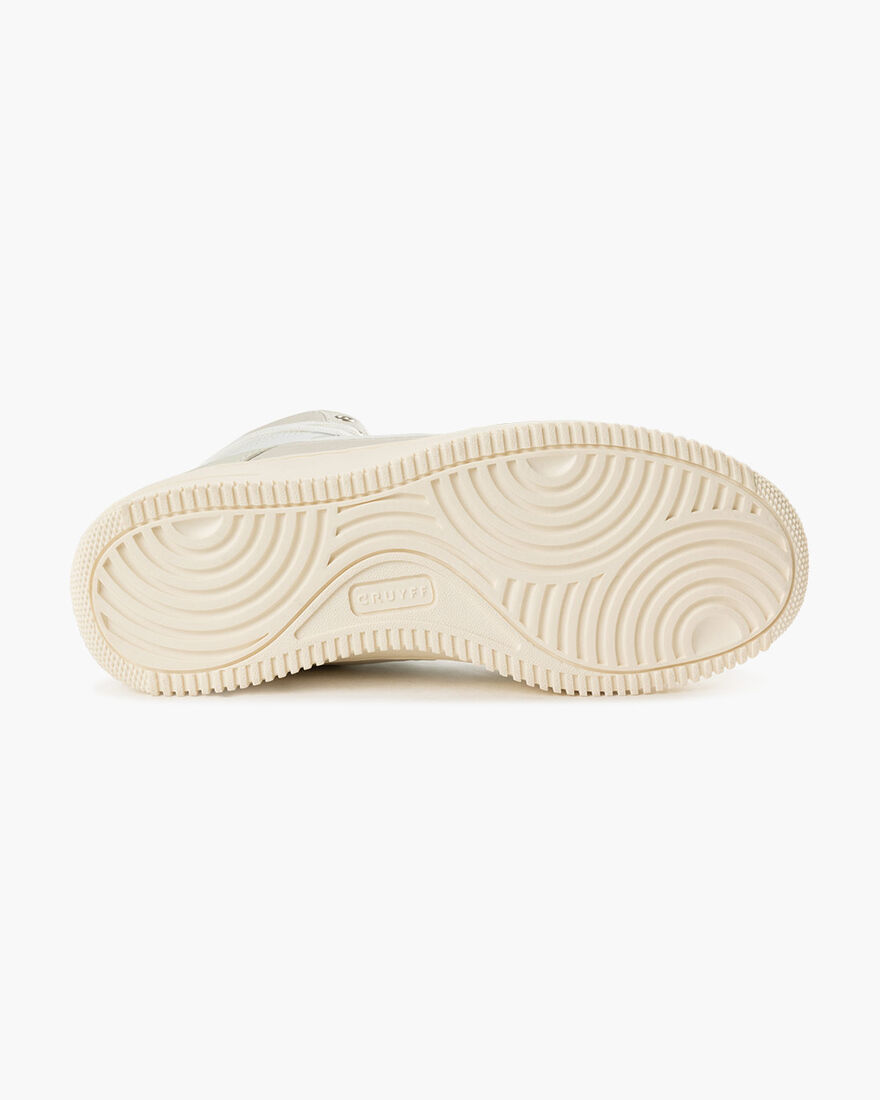 Campo High Lux - Tumbled/Fine Lizard, White, hi-res