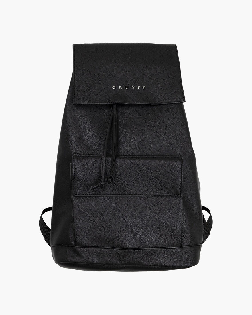 Lux Rucksack, Black, hi-res