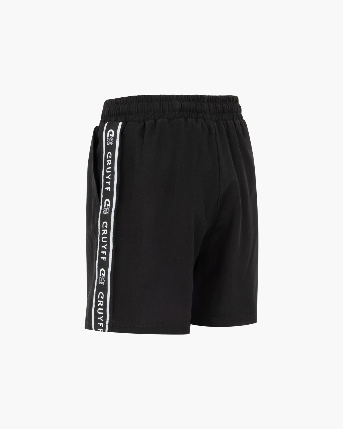 Xicota Swimshorts, Black, hi-res