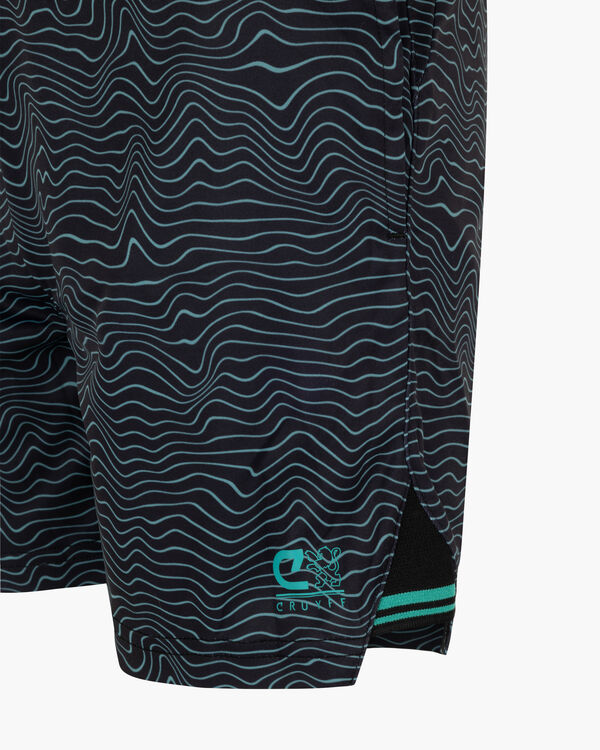 Icon Shorts