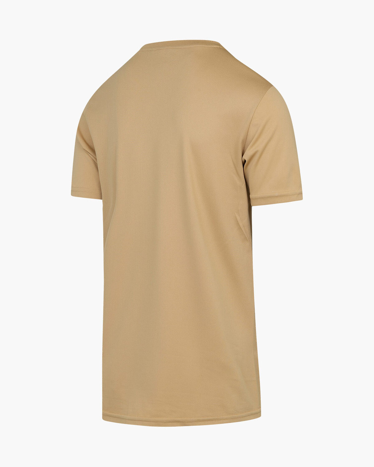 Cruyff Training Shirt Senior, Gold, hi-res
