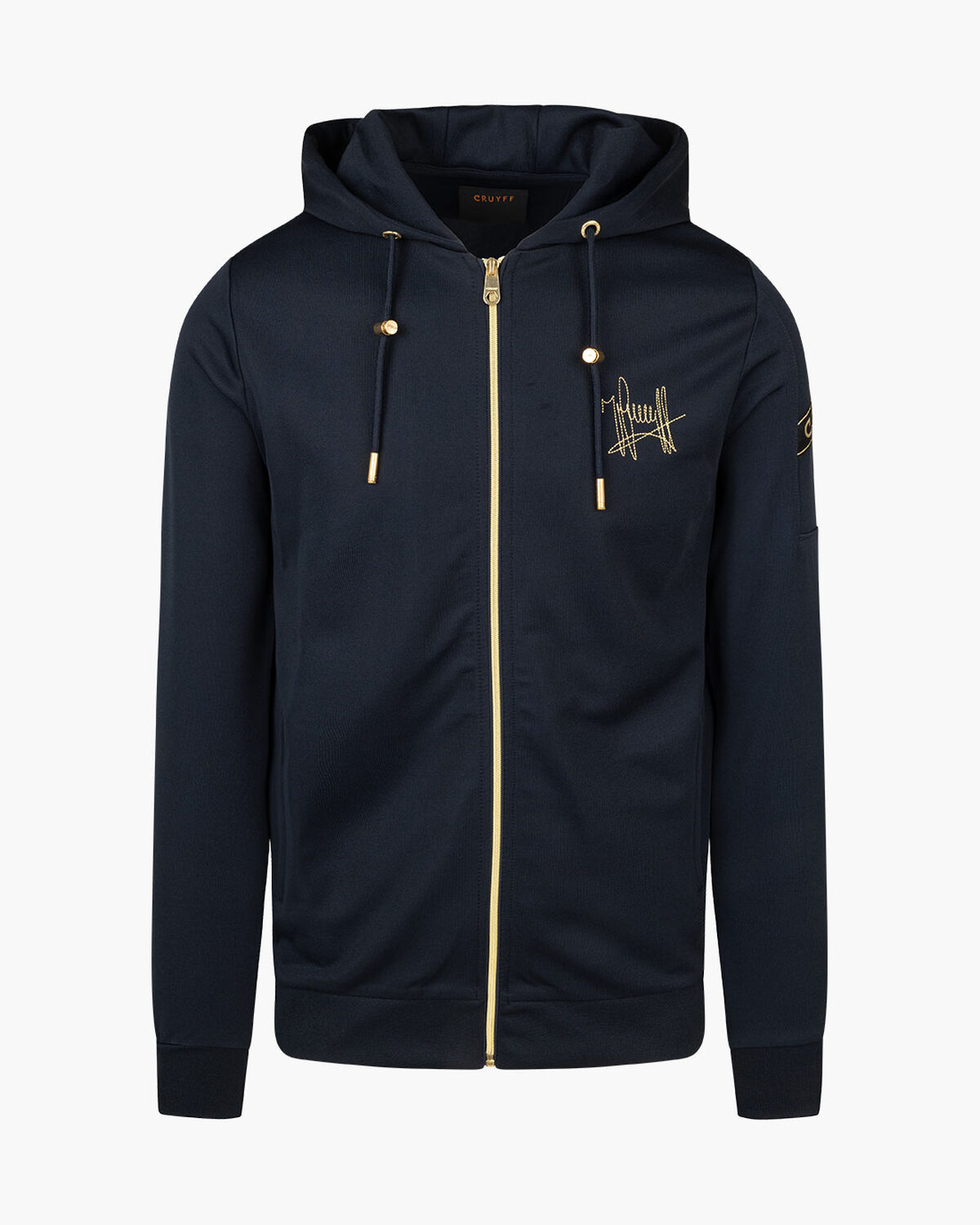 Paolo FZ Tracksuit, , hi-res