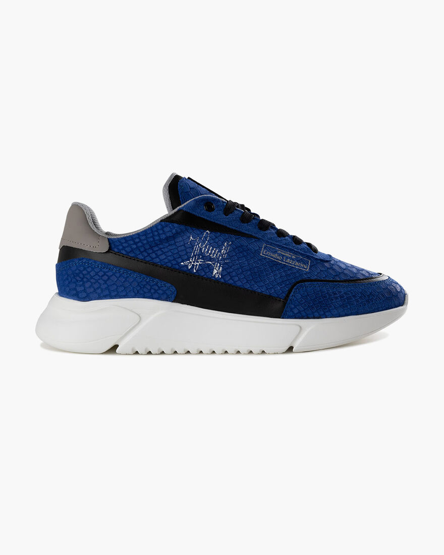 Amato - Anaconda/Soft Nappa, Navy/Miscellaneous, hi-res