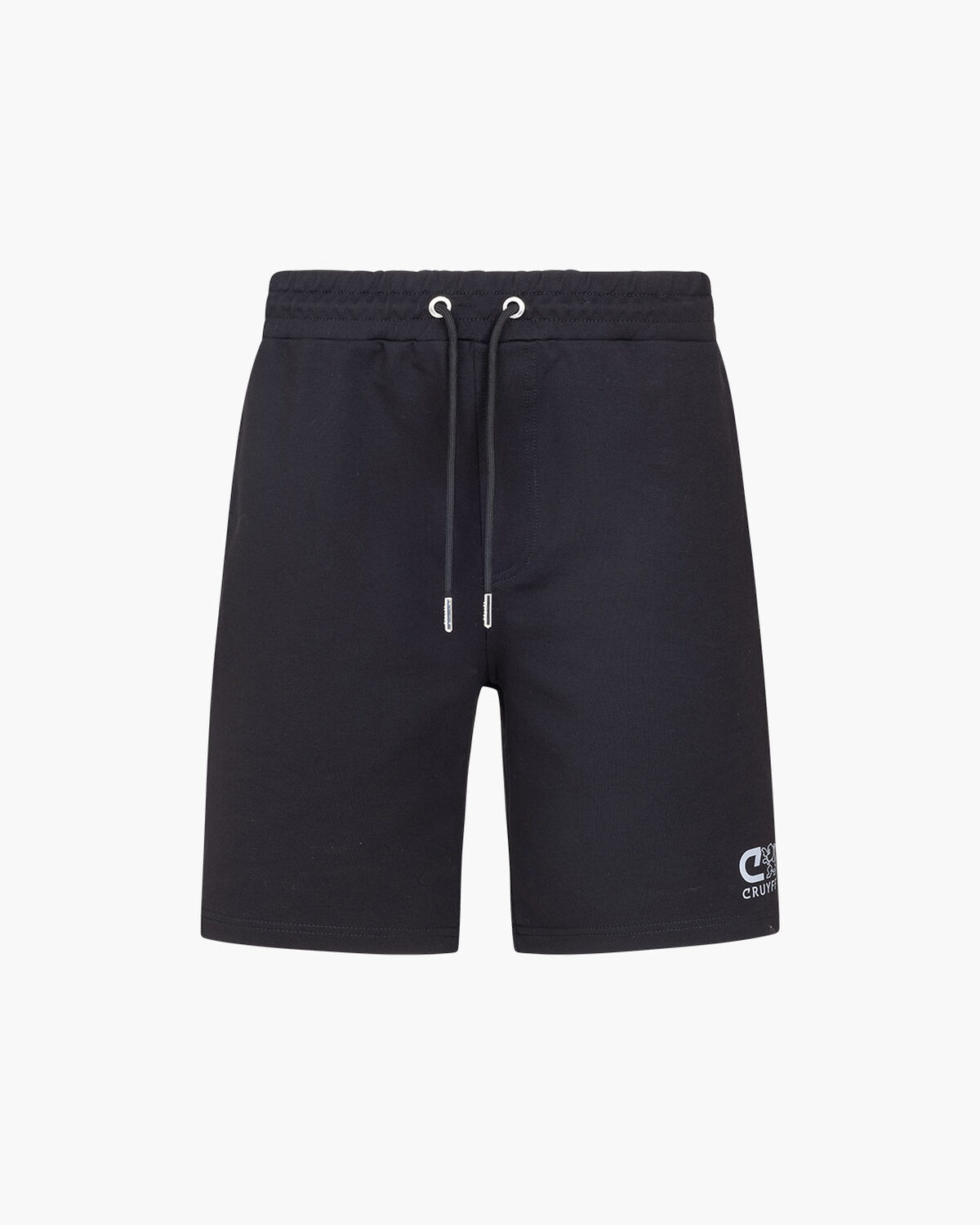 Climent Shorts, Black, hi-res