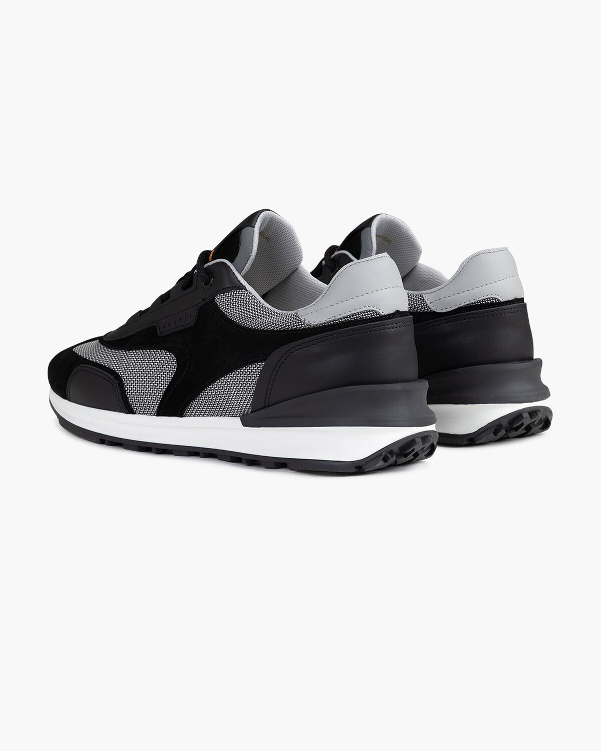 LP Runner, Grey/Black, hi-res