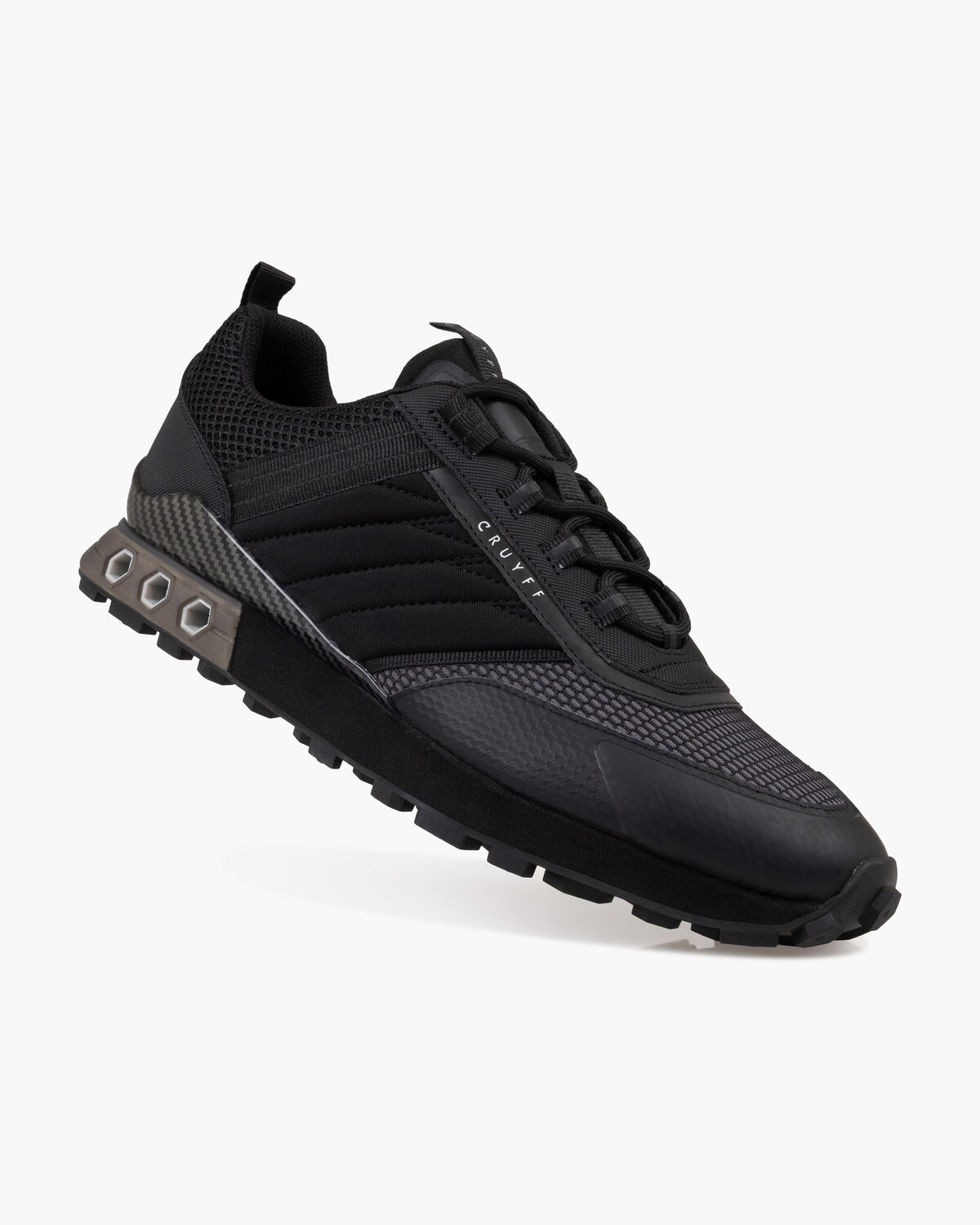Fearia Equalizer, Black, hi-res