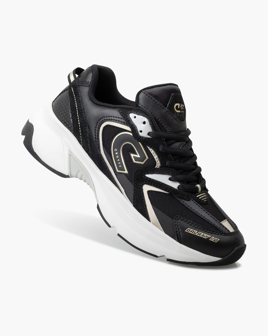 Black and gold volleyball shoes deals