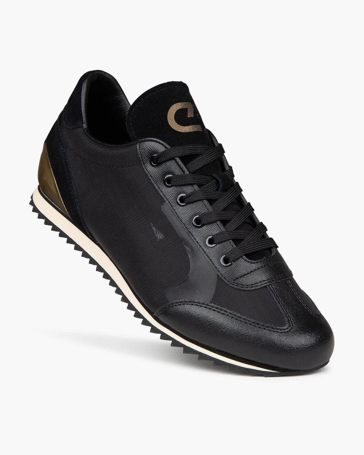 Ultra, Black/Gold, hi-res