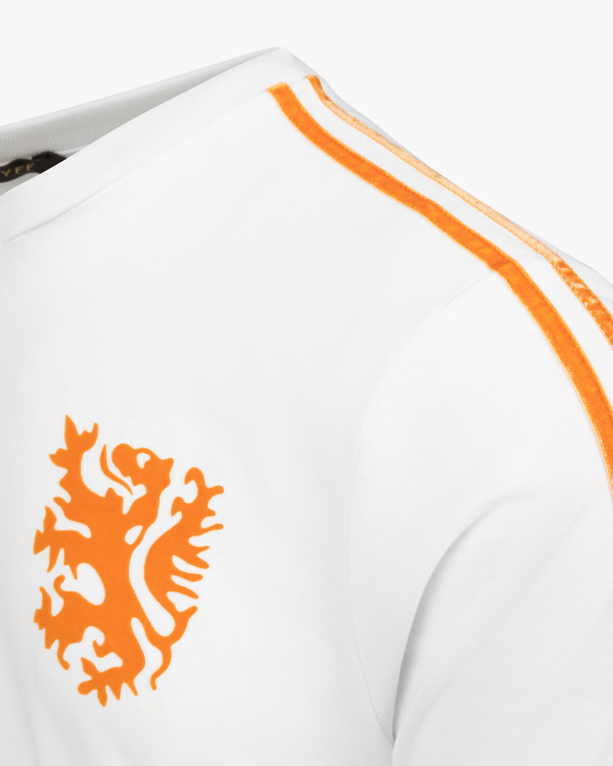 World Cup Tee, White, hi-res