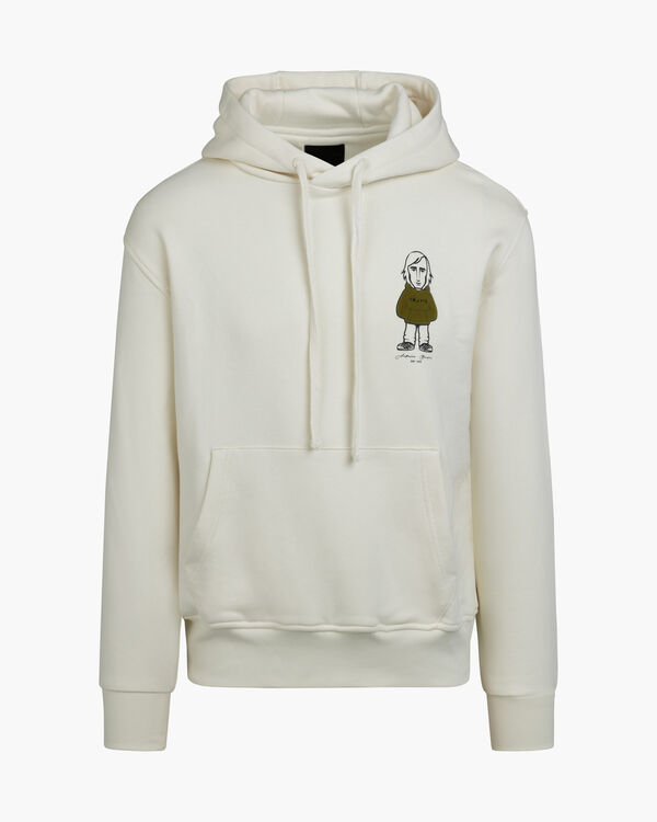 Cruyff Avatar Hoodie