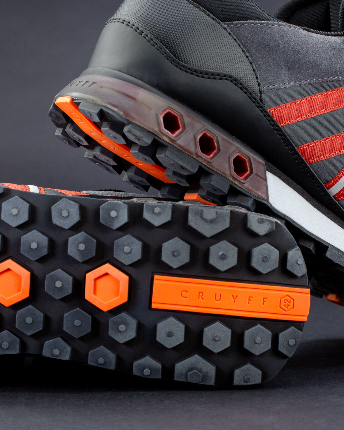 Shop Fearia Hex Tech Official Cruyff UK Webshop
