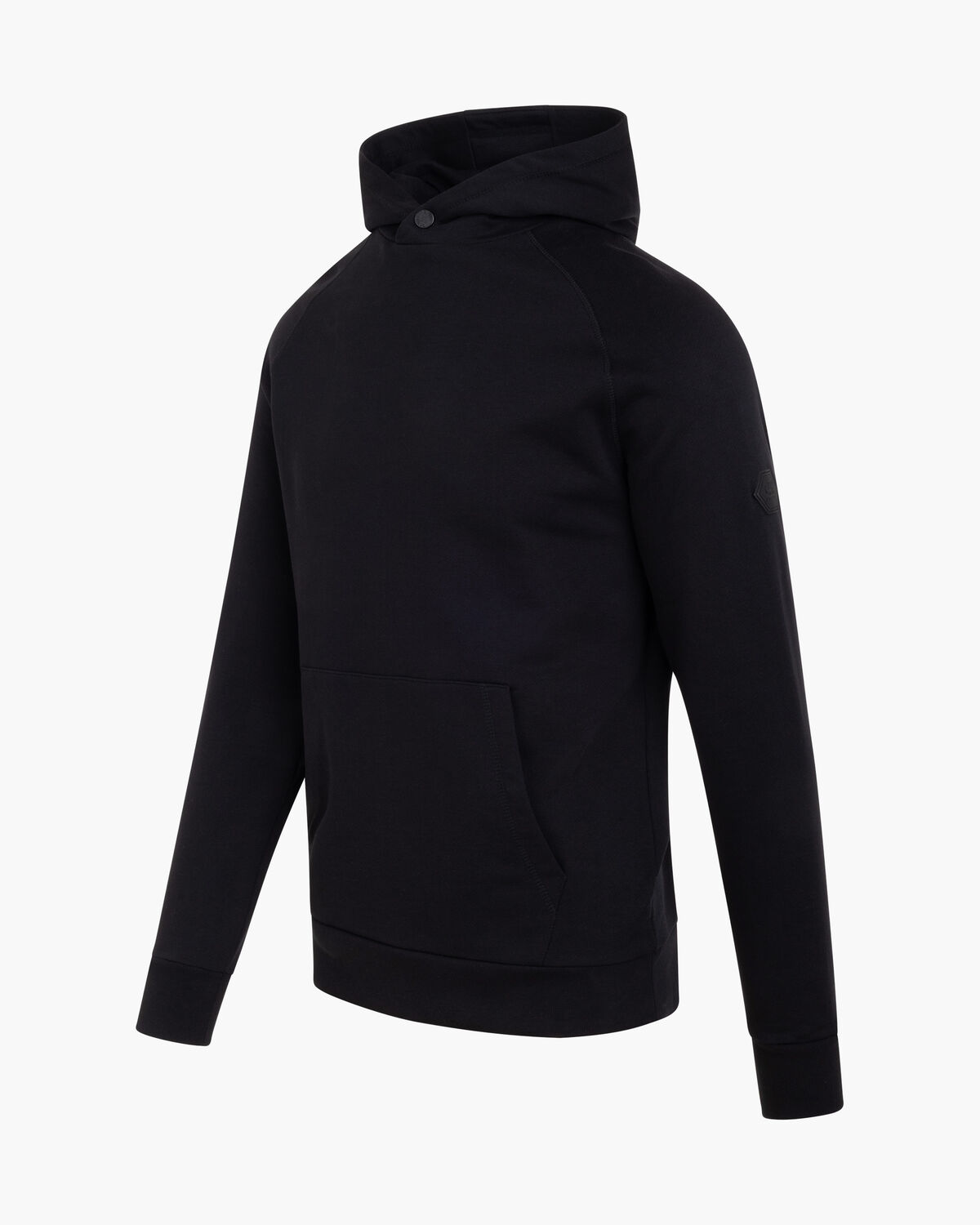 League Hoodie, Black, hi-res