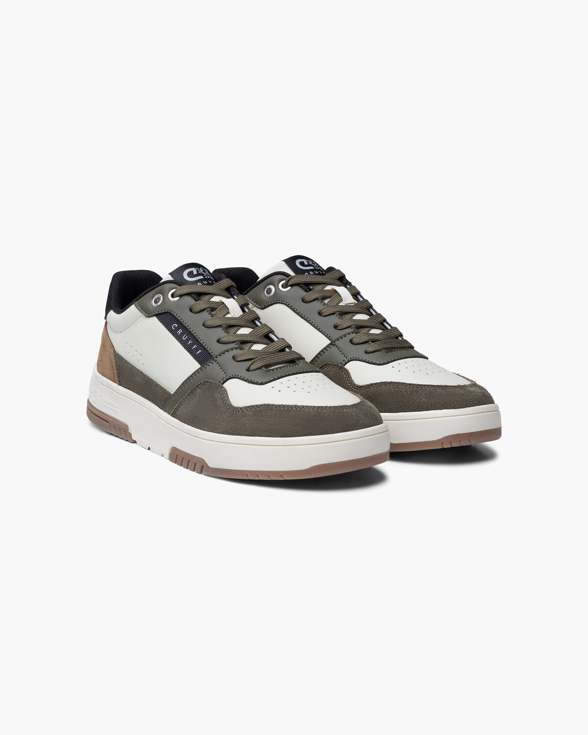 Endorsed Sport, Cream/Green, hi-res