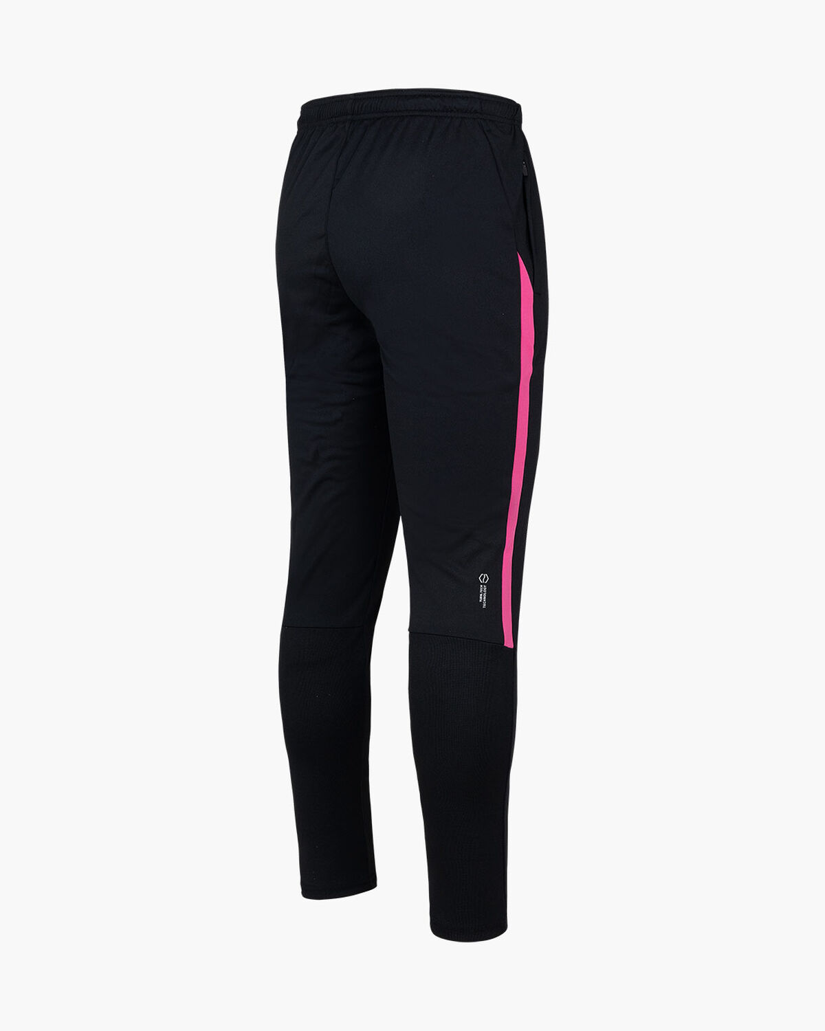 Cruyff Tech Turn Suit Junior, Black/Miscellaneous, hi-res