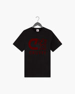 Black/Red