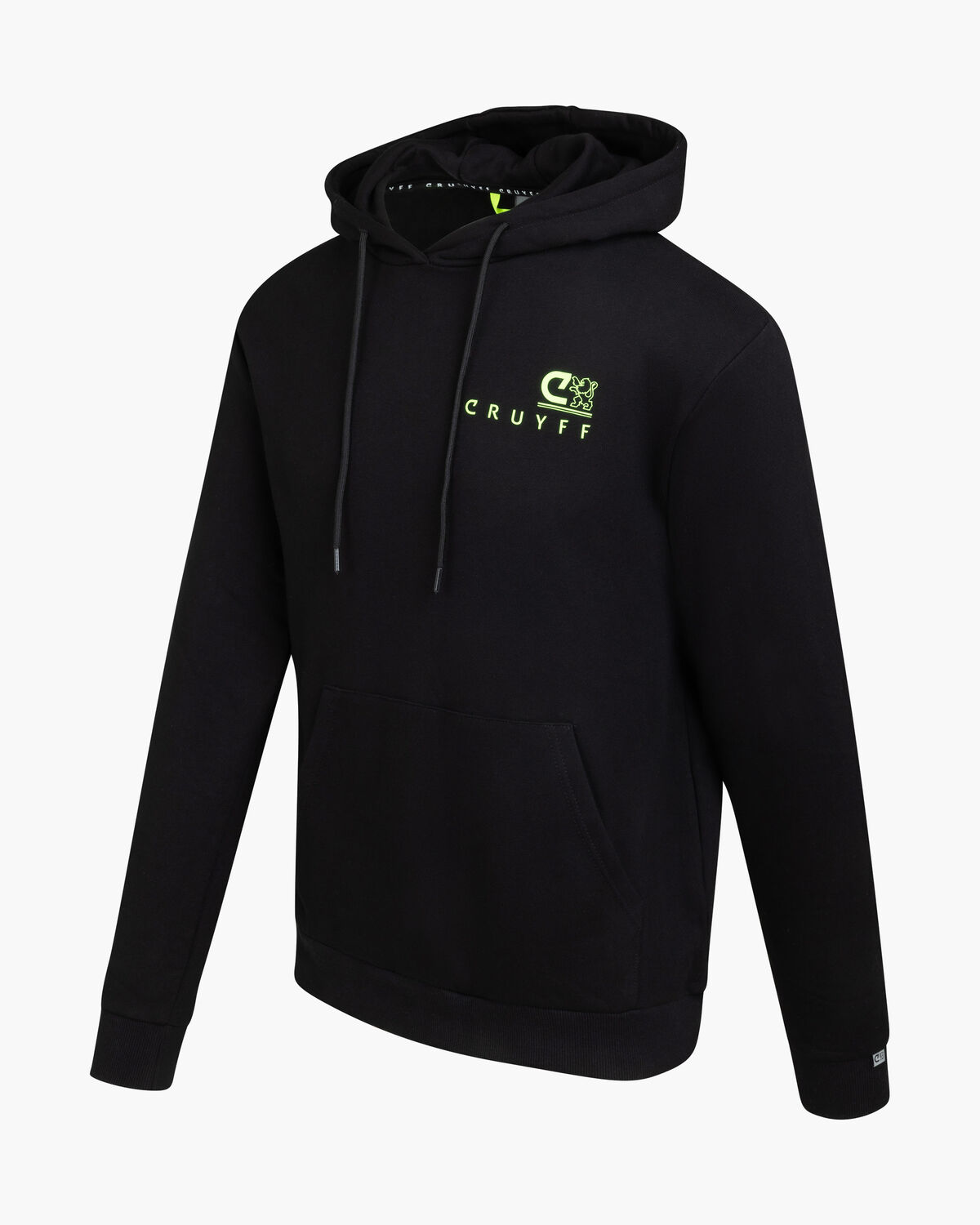 A Pro Hoodie, Silver, hi-res