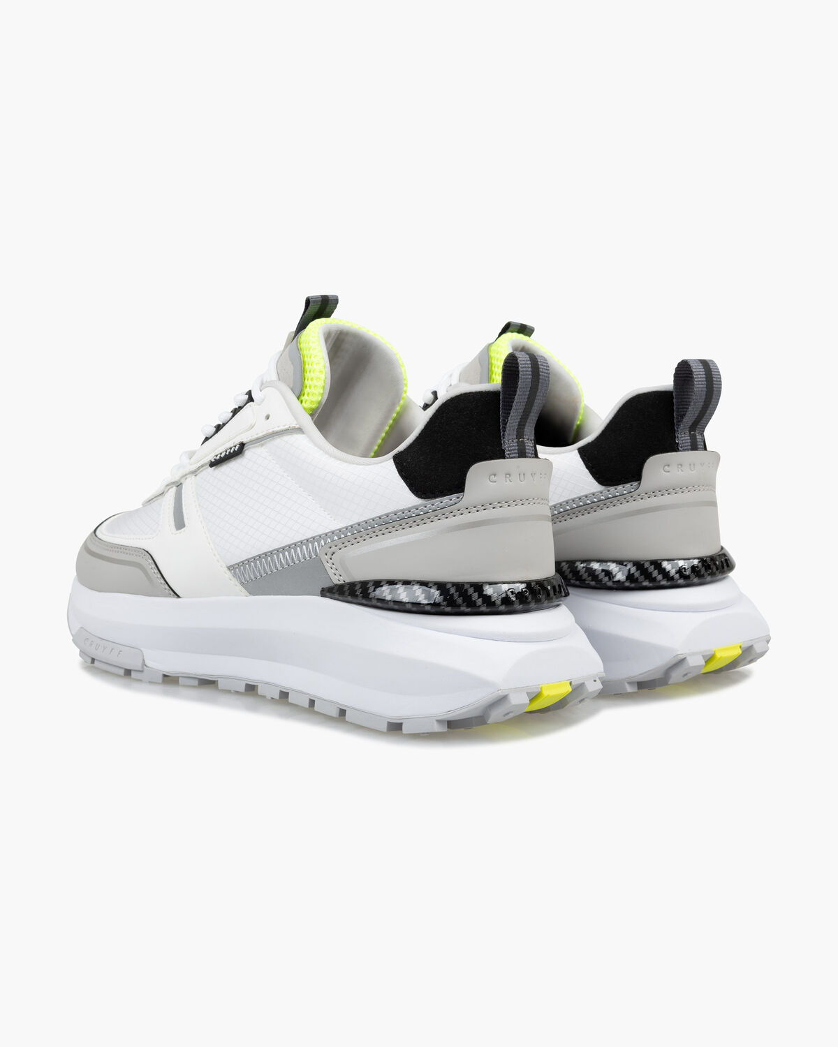 Ambruzzia, White/Yellow, hi-res