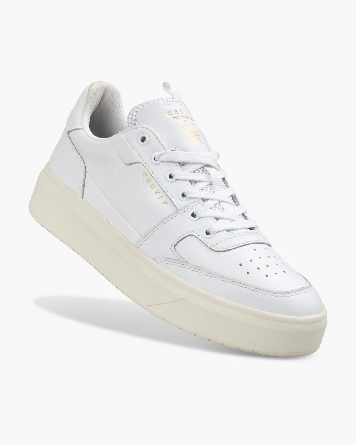 Endorsed Pro, White, hi-res