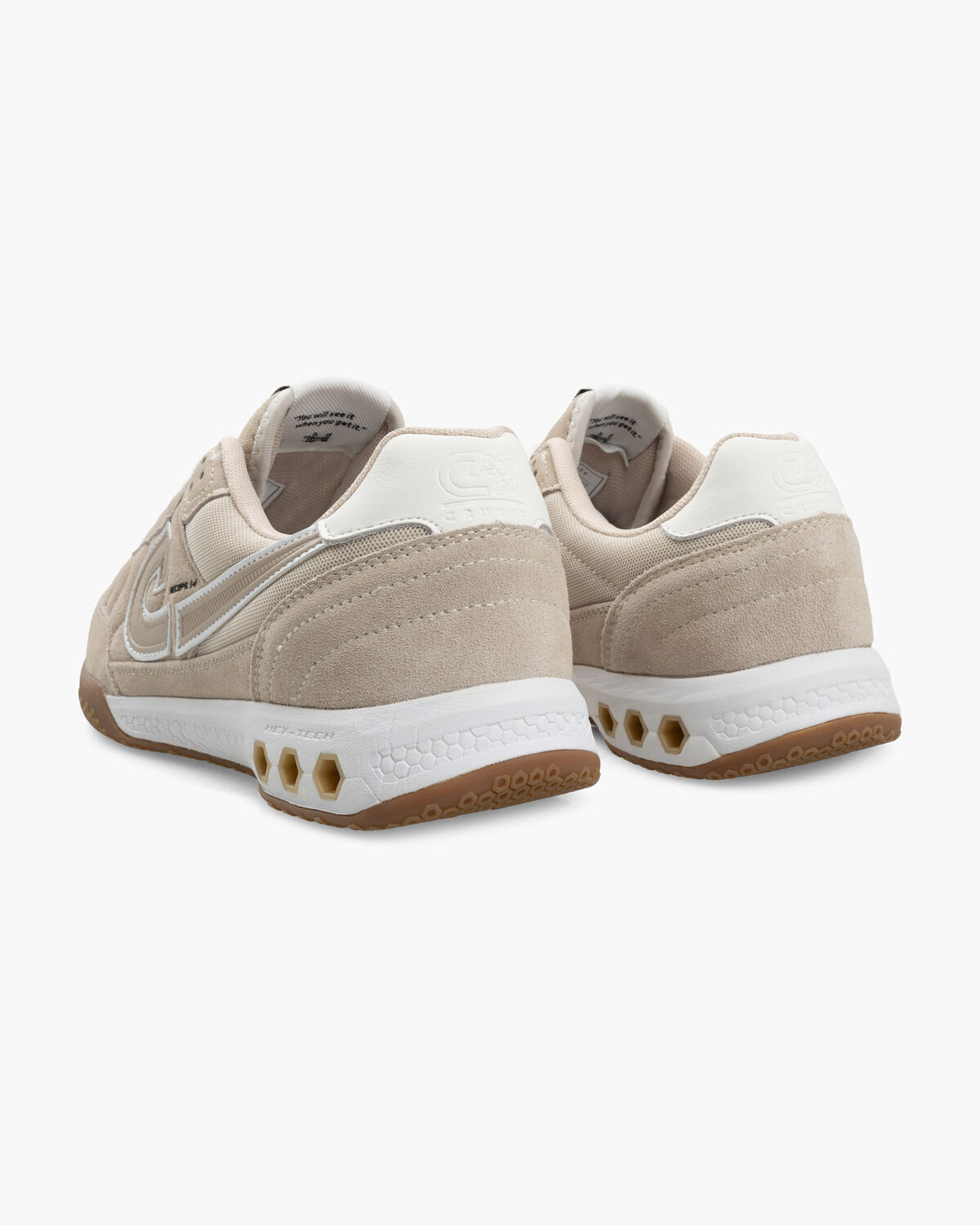 Recopa 14 IN, Sand, hi-res