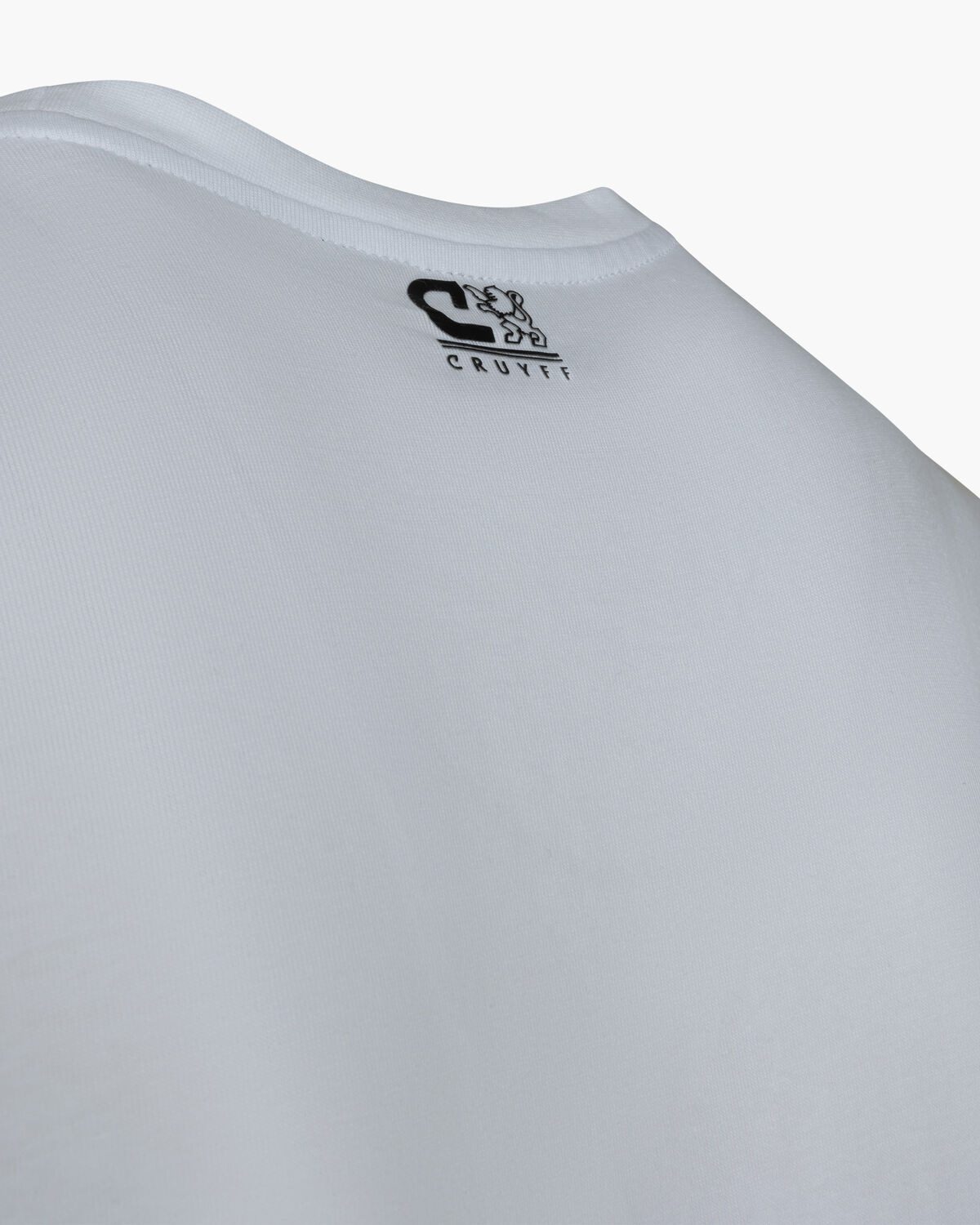 Pro Tee, White, hi-res