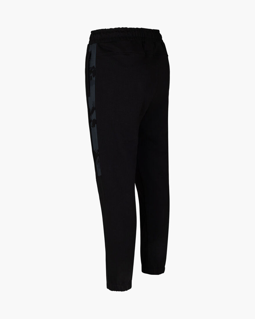 Absent Jogger, Black, hi-res