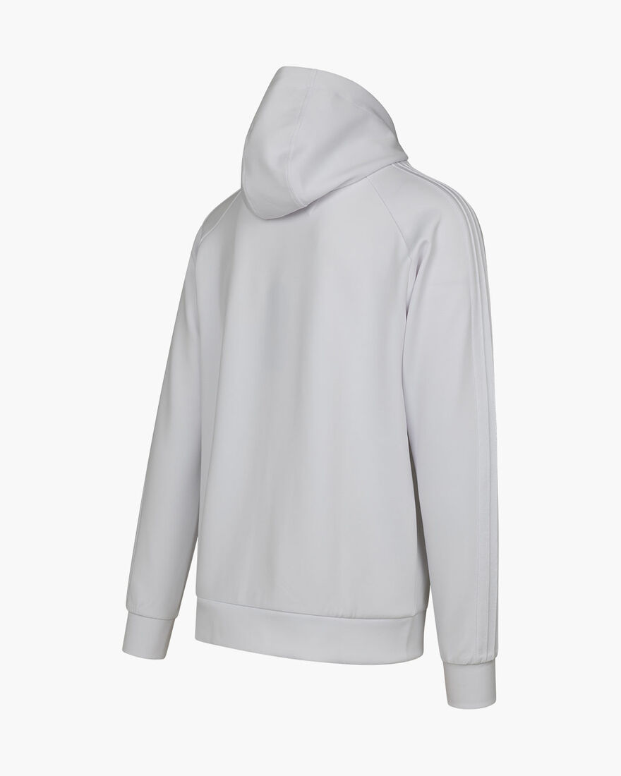 Axel Scuba ZT Hood - 95% Polyester 5% Elastane, White, hi-res