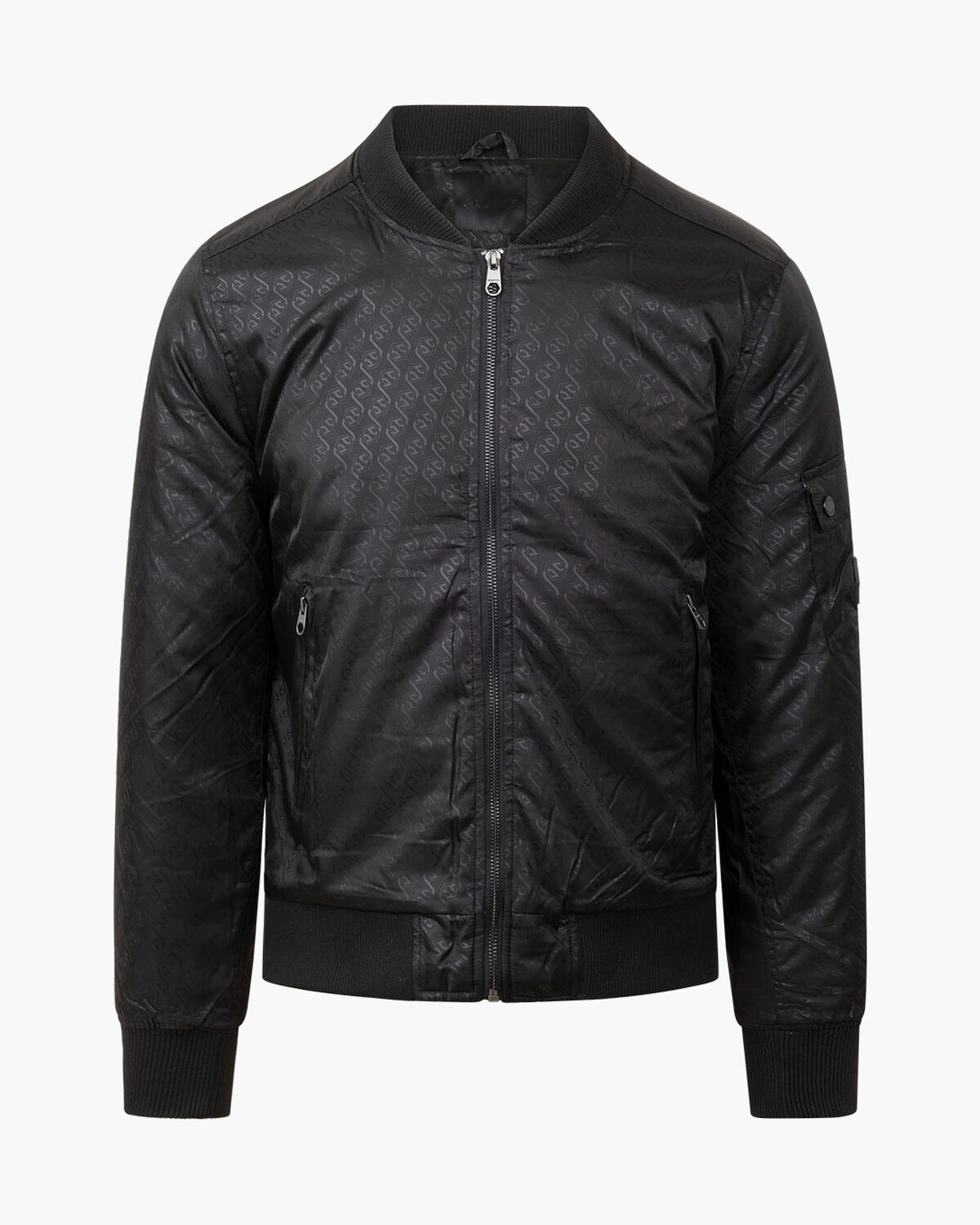 C-Chain Bomber, Black, hi-res
