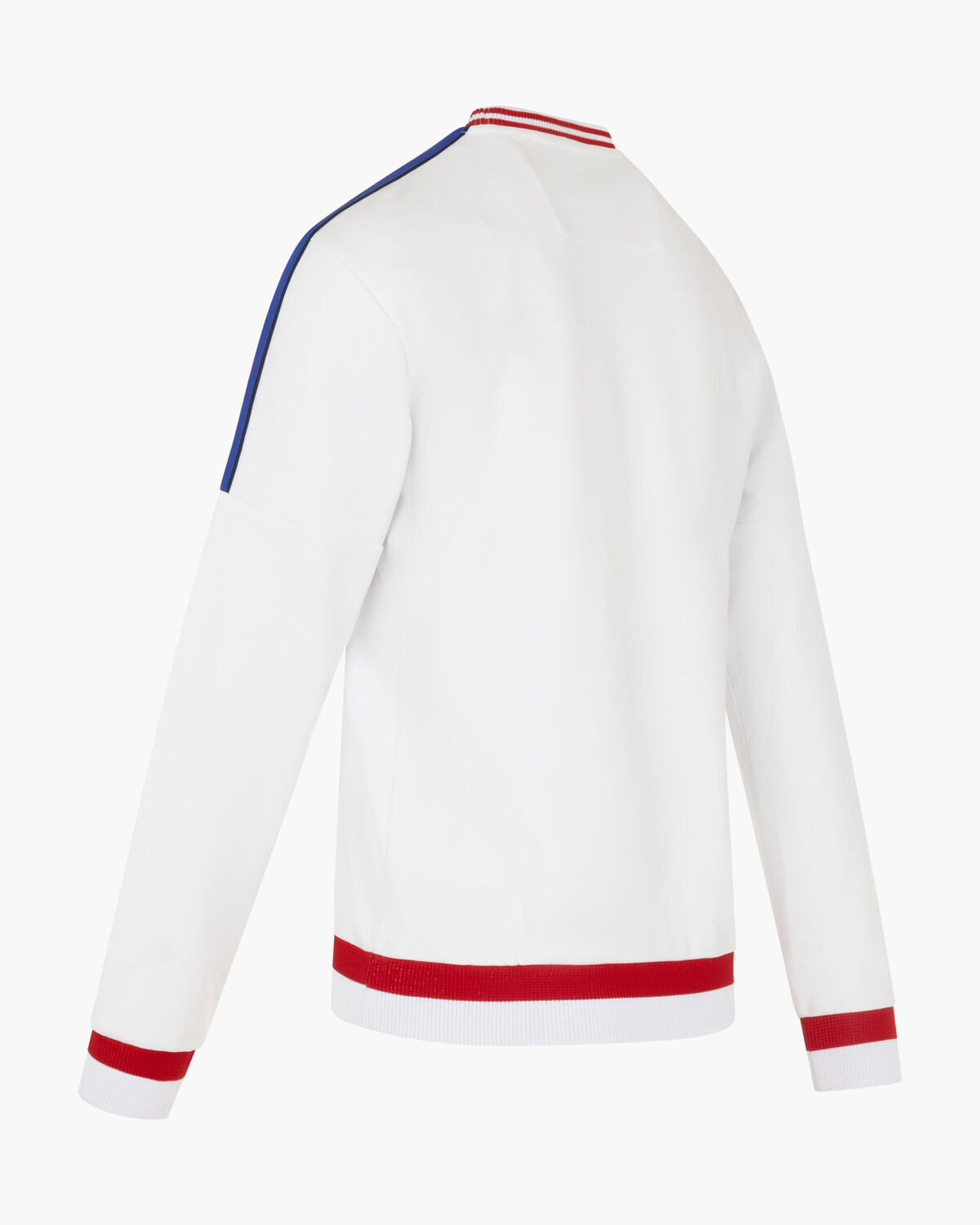 Classico Sweatshirt, White, hi-res